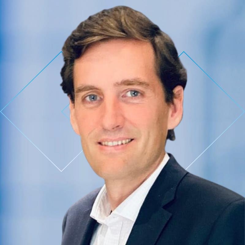 Thibault Louvet